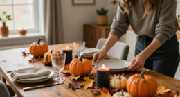 14 Best Halloween Table Decorations for Spooky Celebrations in 2027