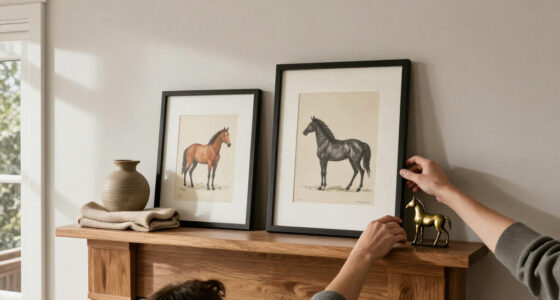 14 Best Horse Decor for Bringing Equestrian Style Home in 2027
