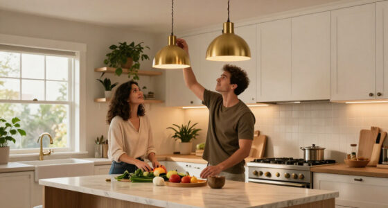 14 Best Kitchen Lighting Fixtures for Brighter, More Functional Kitchens in 2027
