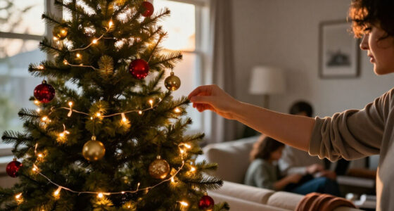 14 Best LED Christmas Tree Lights for 2027