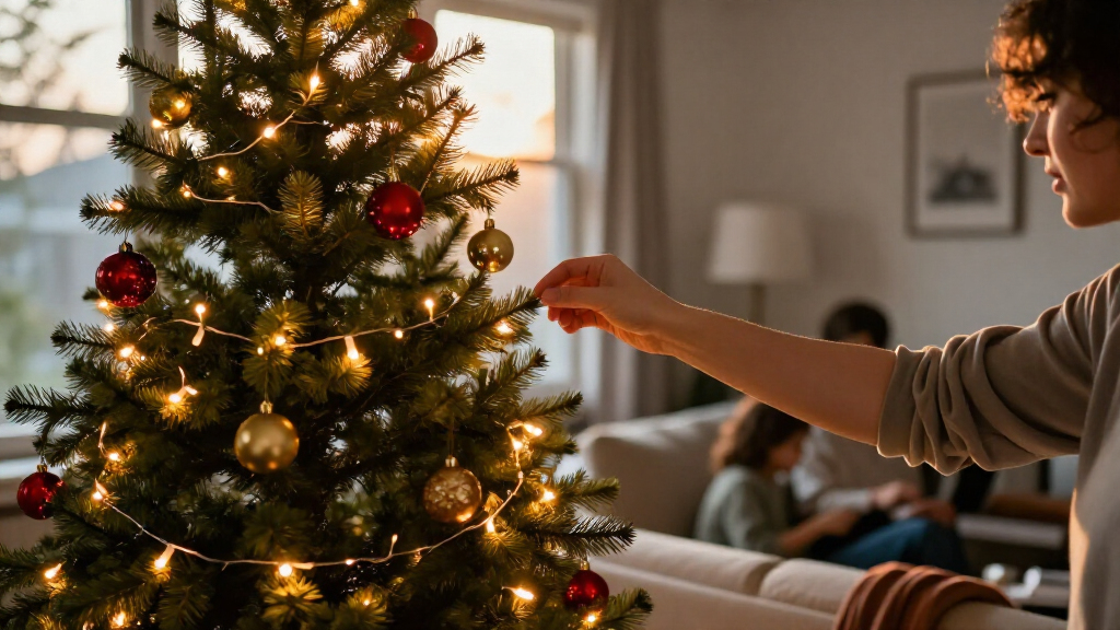 14 Best LED Christmas Tree Lights for 2027