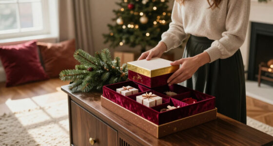 14 Best Luxury Advent Calendars for a More Indulgent Countdown in 2027