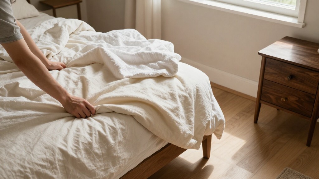 14 Best Luxury Sheets for a More Comfortable Bed in 2027