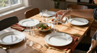14 Best Luxury Tableware Sets for Elegant Dining in 2027
