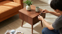 14 Best Mid-Century Modern Side Tables for 2027