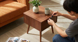 14 Best Mid-Century Modern Side Tables for 2027