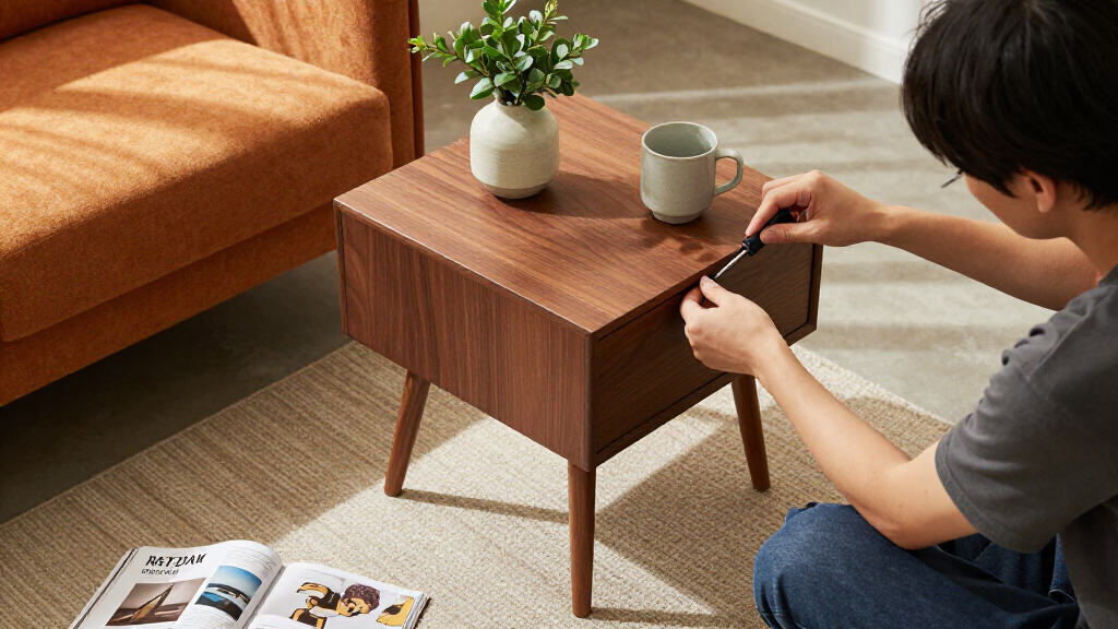14 Best Mid-Century Modern Side Tables for 2027