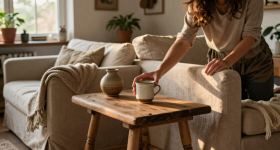 14 Best Rustic Side Tables for 2027