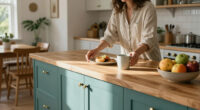 14 Best Teal Kitchen Cabinets for Colorful, Practical Storage in 2027