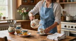 14 Best Vintage Kitchenware Sets for a Coordinated Kitchen in 2027