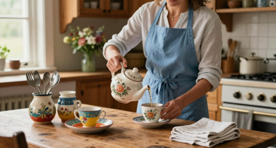 14 Best Vintage Kitchenware Sets for a Coordinated Kitchen in 2027
