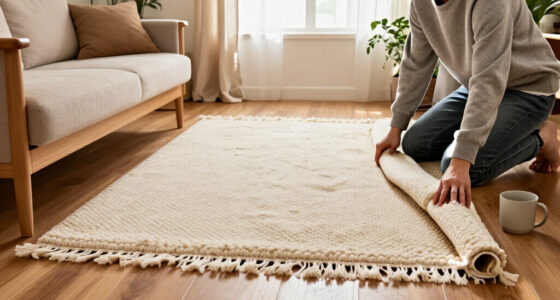14 Best Wool Rugs for Comfort and Style in 2027