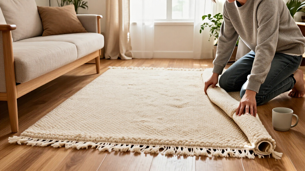 14 Best Wool Rugs for Comfort and Style in 2027