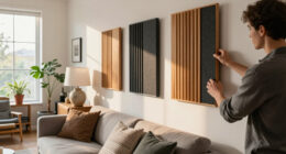 15 Best Acoustic Wall Panels for Quieter, Better-Sounding Rooms in 2027
