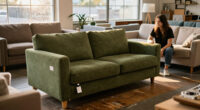 15 Best Affordable Couches for Flexible Living in 2027