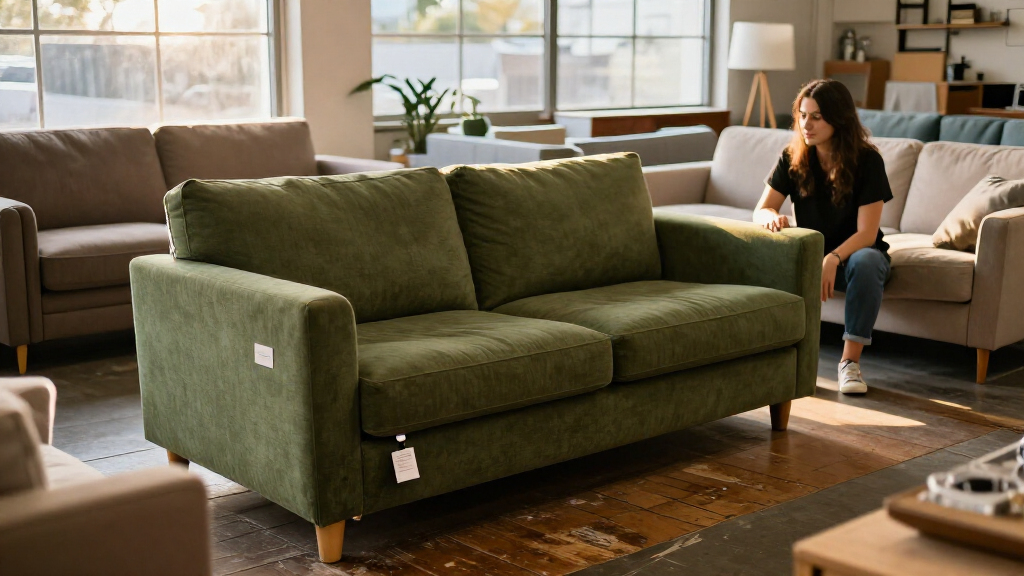 15 Best Affordable Couches for Flexible Living in 2027