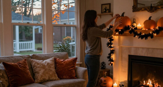 15 Best Amazon Halloween Decorations for Spooky Displays in 2027