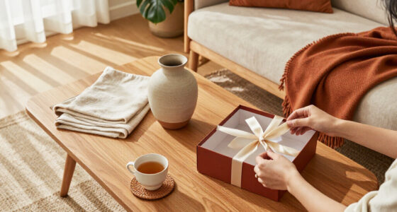 15 Best Amazon Home Gifts for Thoughtful Housewarming and Everyday Giving in 2027