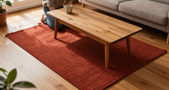 15 Best Area Rugs for Comfortable, Easy-Care Rooms in 2027