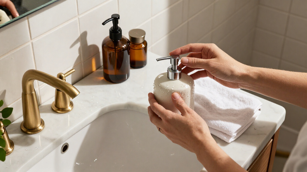 15 Best Bathroom Decor Products for a More Organized, Relaxing Space in 2027
