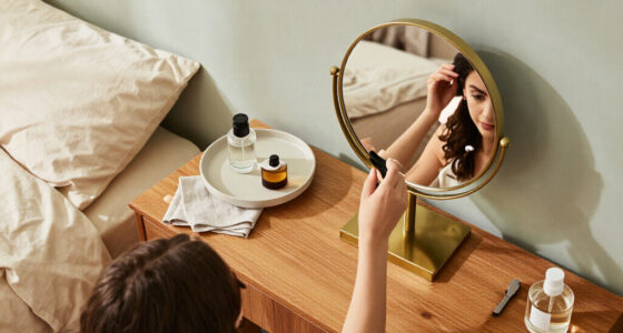 15 Best Bedroom Vanity Mirrors for Makeup and Everyday Use in 2027