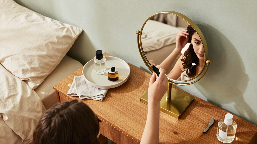15 Best Bedroom Vanity Mirrors for Makeup and Everyday Use in 2027