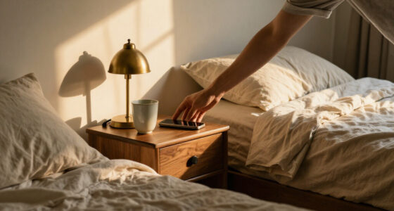 15 Best Bedside Tables for Organized Bedrooms in 2027