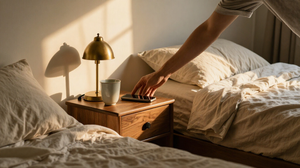 15 Best Bedside Tables for Organized Bedrooms in 2027
