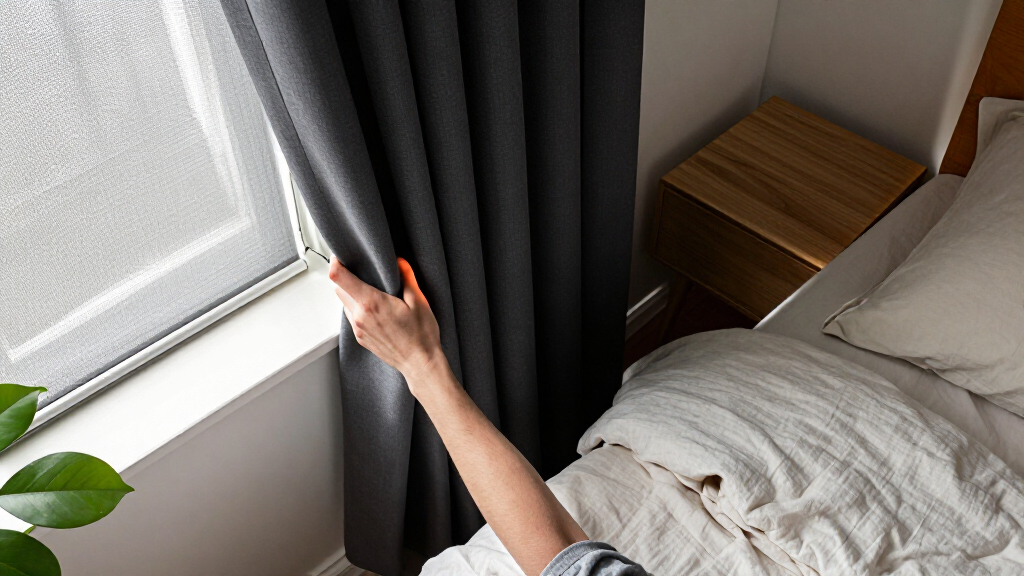 15 Best Blackout Curtains and Blinds for Better Sleep in 2027