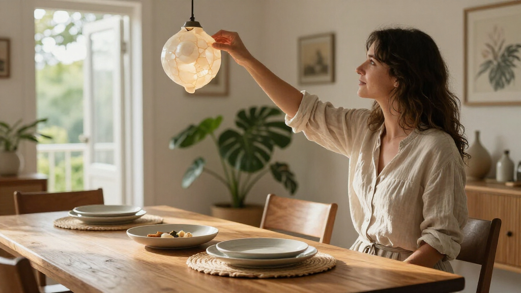 15 Best Capiz Shell Lights for Coastal Style in 2027