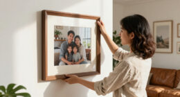 15 Best Custom Picture Frames for Personalized Displays in 2027