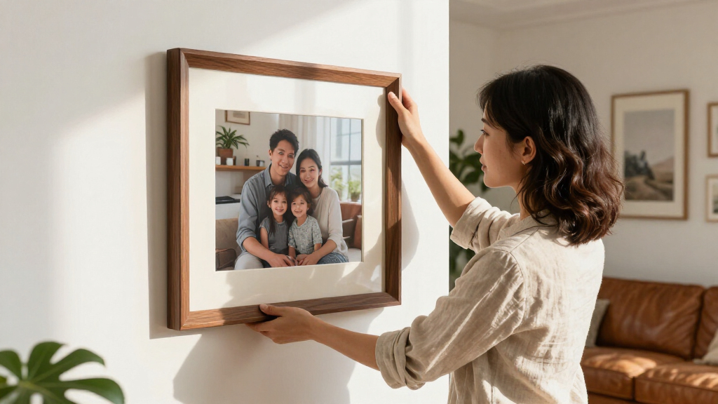 15 Best Custom Picture Frames for Personalized Displays in 2027