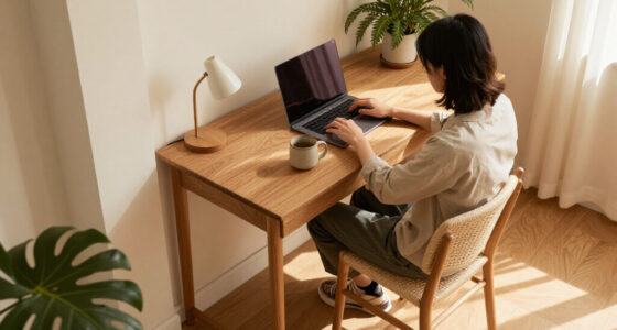 15 Best Desks for Small Spaces in 2027