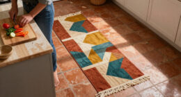 15 Best Eclectic Kitchen Runners for Colorful, Character-Filled Kitchens in 2027