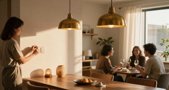 15 Best Entertaining Space Lighting for Ambiance and Mood in 2027
