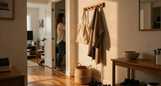 15 Best Entryway Organizers for a Tidier Home in 2027