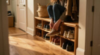15 Best Entryway Shoe Storage Benches for 2027
