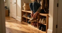 15 Best Entryway Shoe Storage Benches for 2027