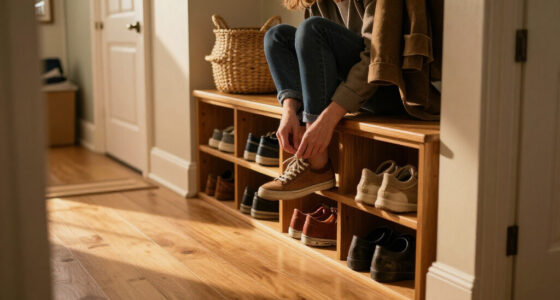 15 Best Entryway Shoe Storage Benches for 2027