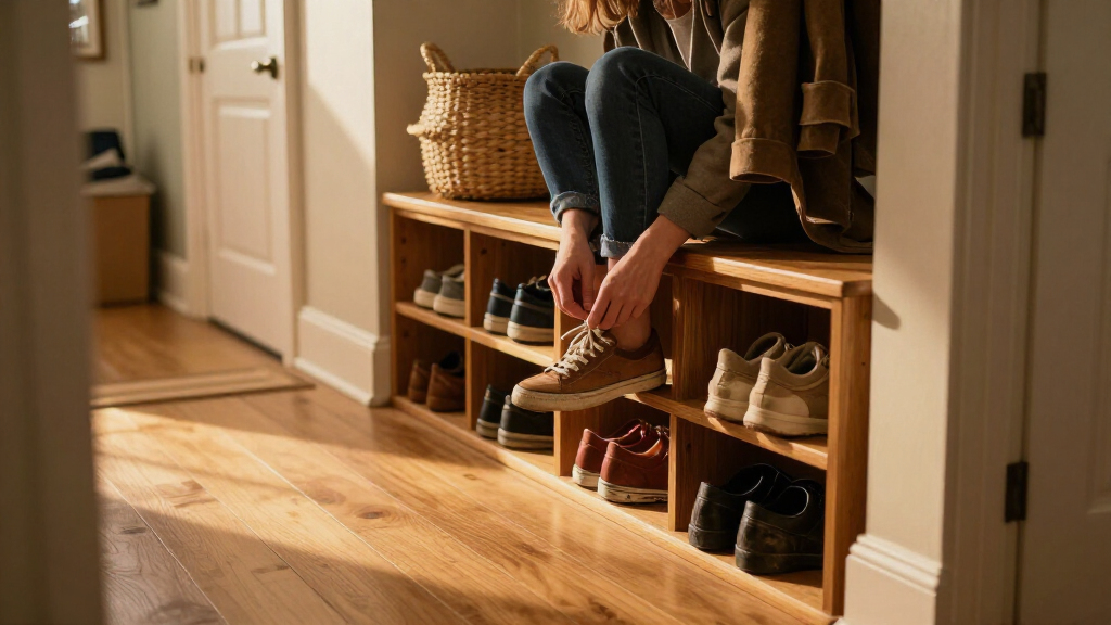 15 Best Entryway Shoe Storage Benches for 2027