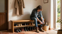 15 Best Entryway Shoe Storage Benches for a Tidier Entryway in 2027