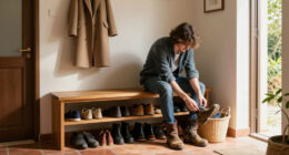 15 Best Entryway Shoe Storage Benches for a Tidier Entryway in 2027