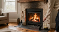 15 Best Fireplace Accessories for a Safer, Tidier Hearth in 2027