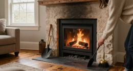 15 Best Fireplace Accessories for a Safer, Tidier Hearth in 2027