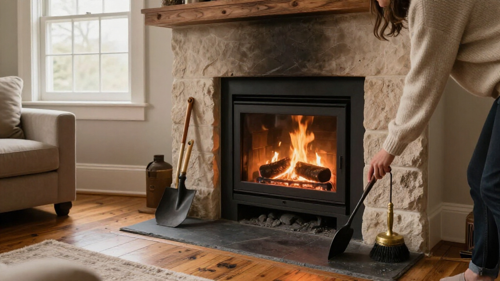 15 Best Fireplace Accessories for a Safer, Tidier Hearth in 2027