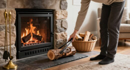 15 Best Fireplace Accessories for Efficient Heating and Style in 2027