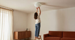 15 Best Flush Ceiling Lights for Low-Profile, Everyday Lighting in 2027