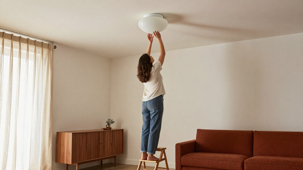 15 Best Flush Ceiling Lights for Low-Profile, Everyday Lighting in 2027