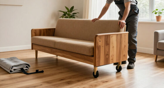 15 Best Furniture Moving Tools for Safer, Easier Moves in 2027