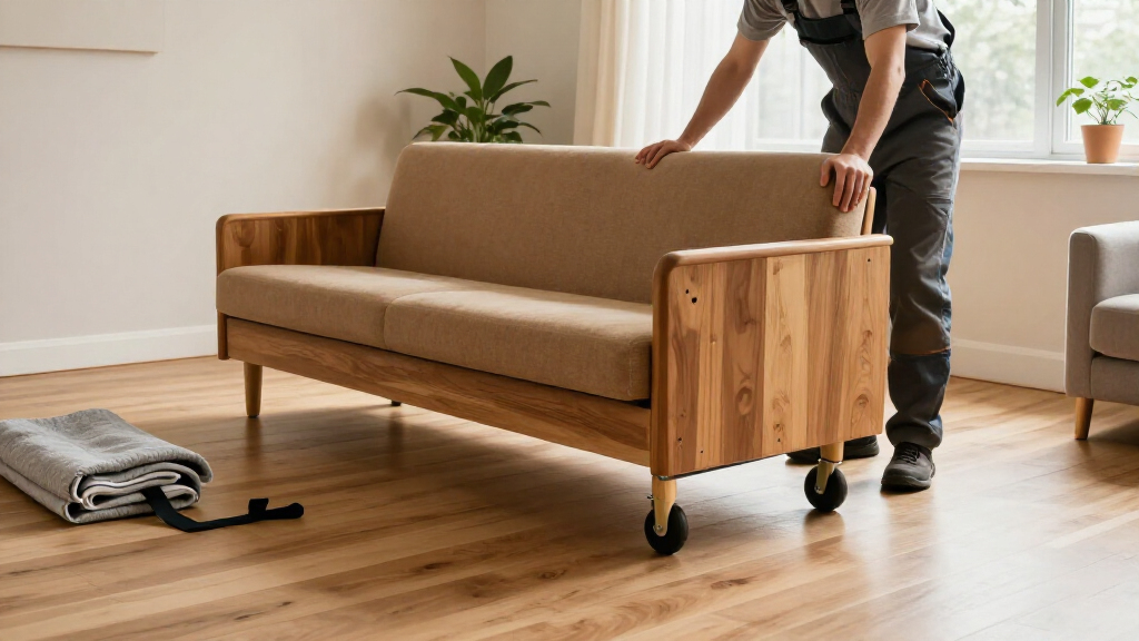 15 Best Furniture Moving Tools for Safer, Easier Moves in 2027